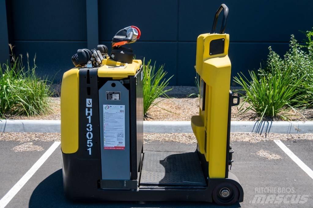 Hyster LO5.0T 其他物料運輸工具