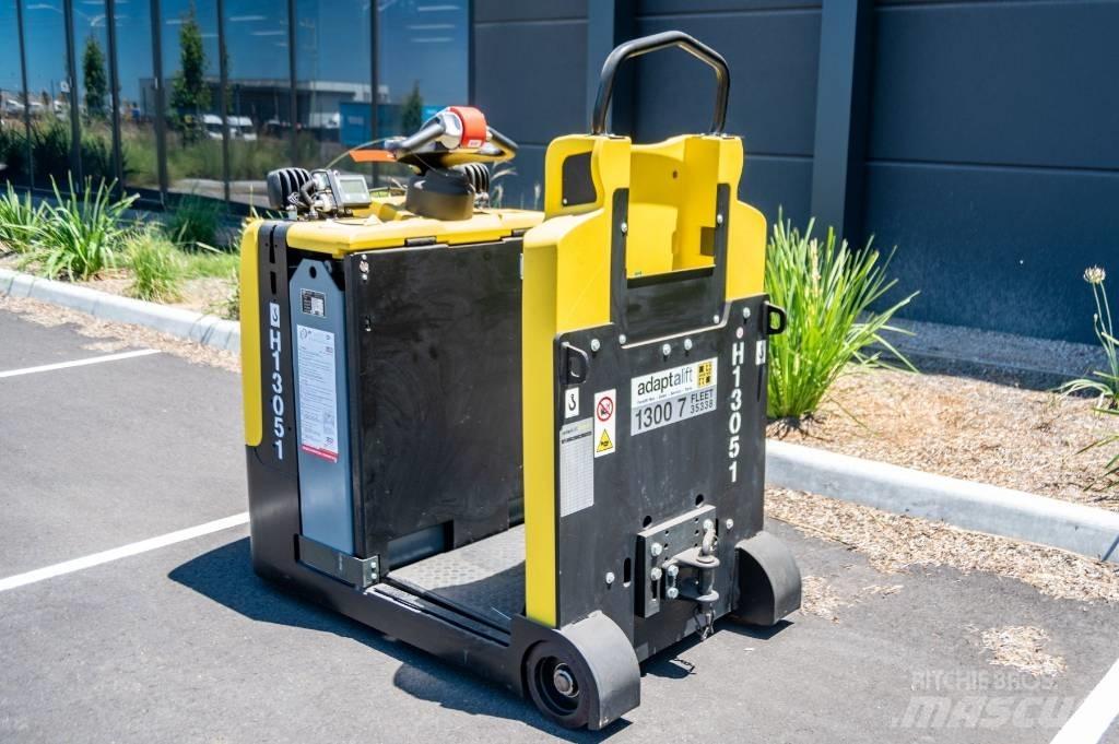 Hyster LO5.0T 其他物料運輸工具