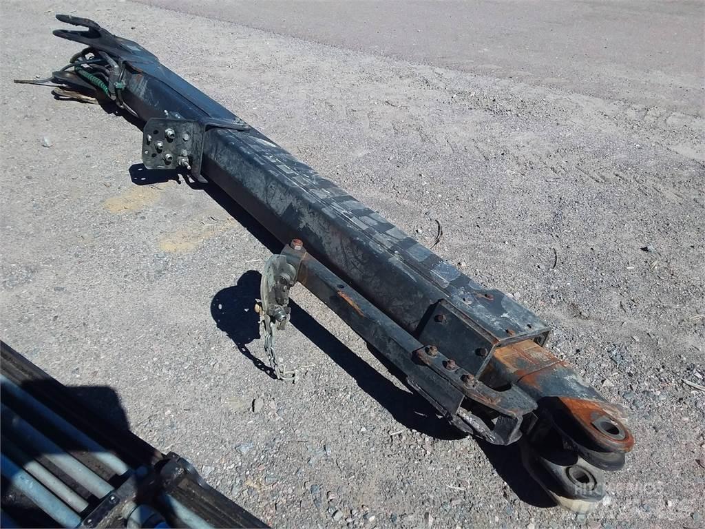 John Deere Ch7 收穫起重機