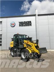 Wacker Neuson WL70 輪胎式裝載機