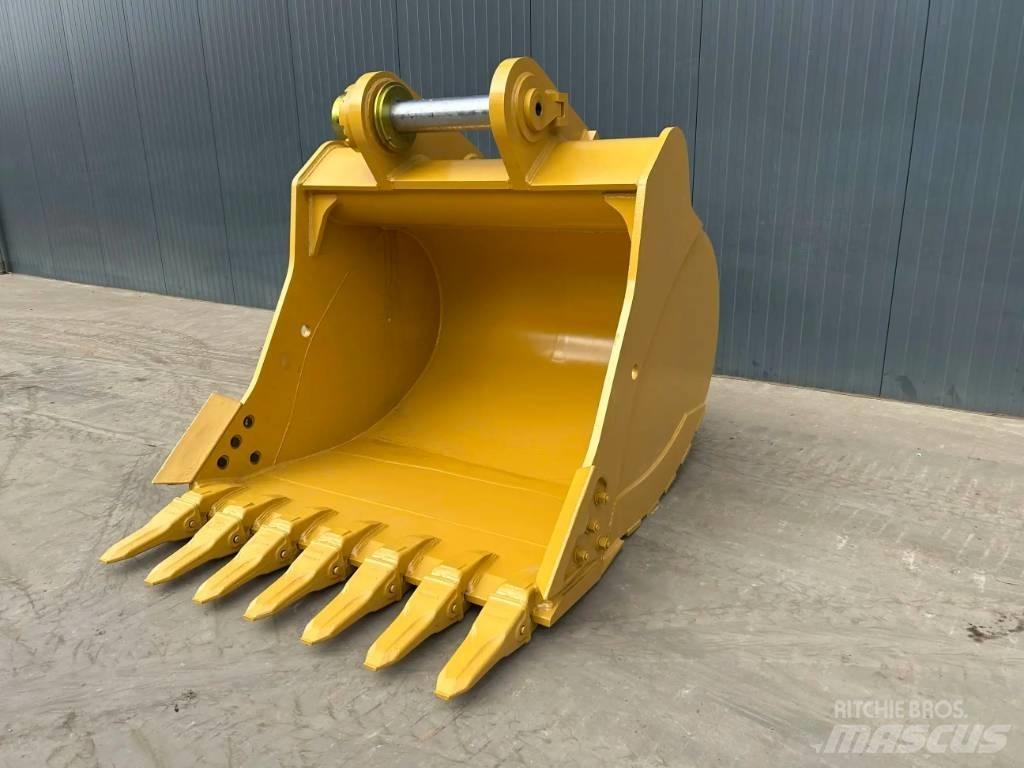 CAT 352F - UB 鏟斗