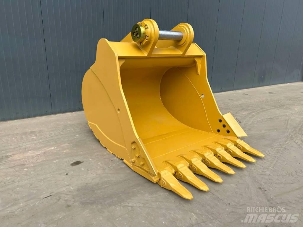 CAT 352F - UB 鏟斗