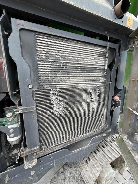 EvoQuip Cobra 230 移動式壓碎機