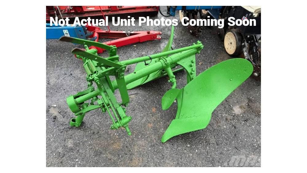  2WAY 738 農作物機械加工存放裝置 - 其他