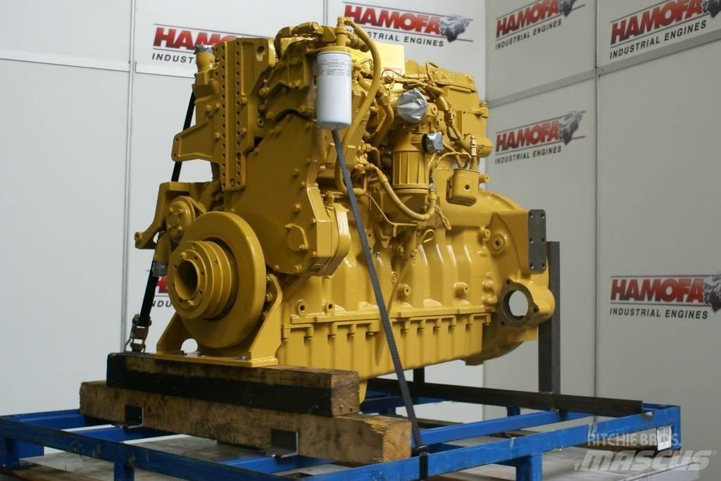 CAT C9 GENERATOR 引擎/發動機