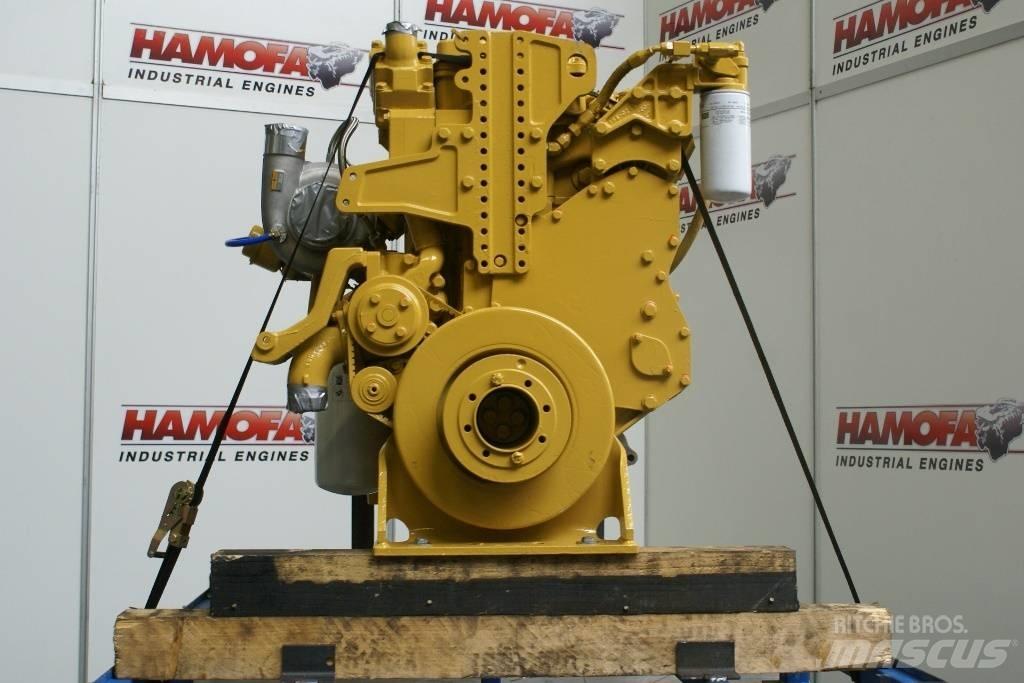 CAT C9 GENERATOR 引擎/發動機