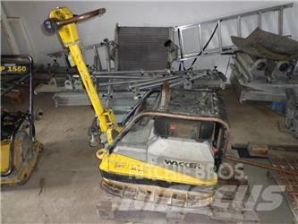 Wacker DPU4045H 夯實機(夯土機)