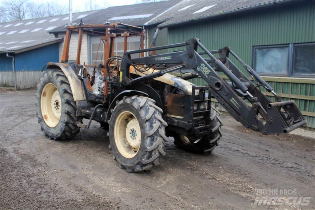 Lamborghini 1060 曳引機