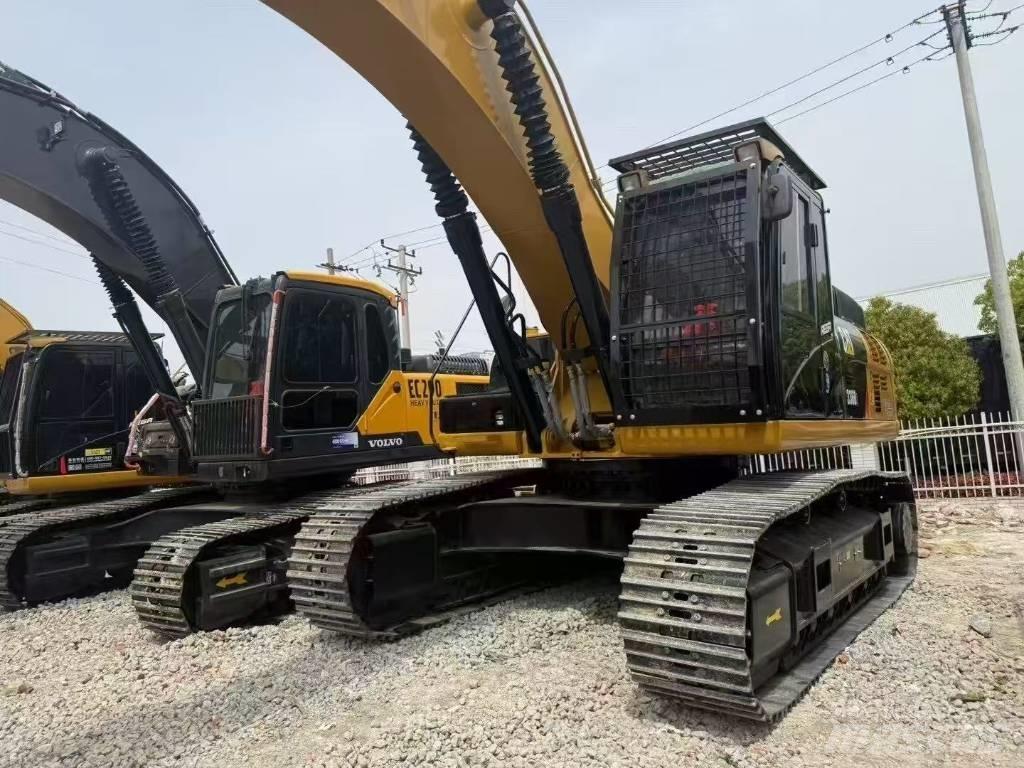 CAT 336D 履帶式 挖土機/掘鑿機/挖掘機