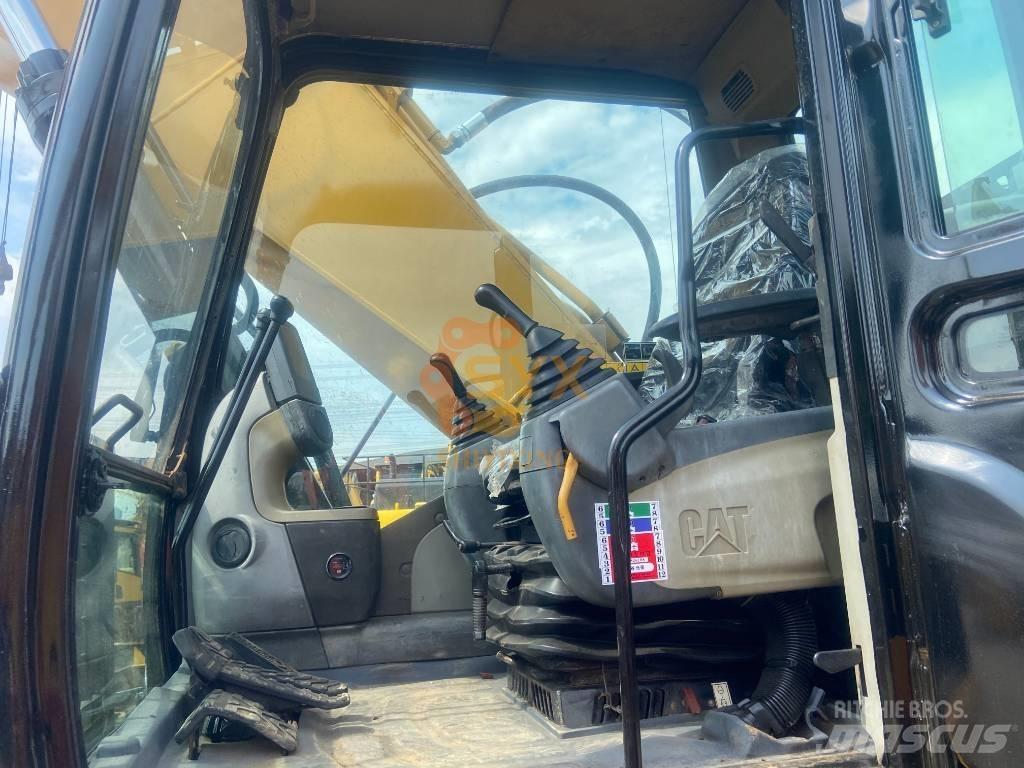 CAT 336 D 履帶式 挖土機/掘鑿機/挖掘機