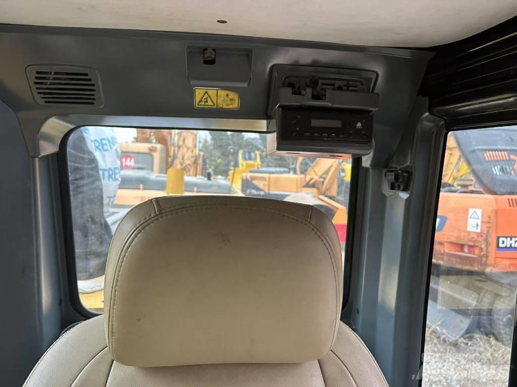 CAT 320 D 履帶式 挖土機/掘鑿機/挖掘機