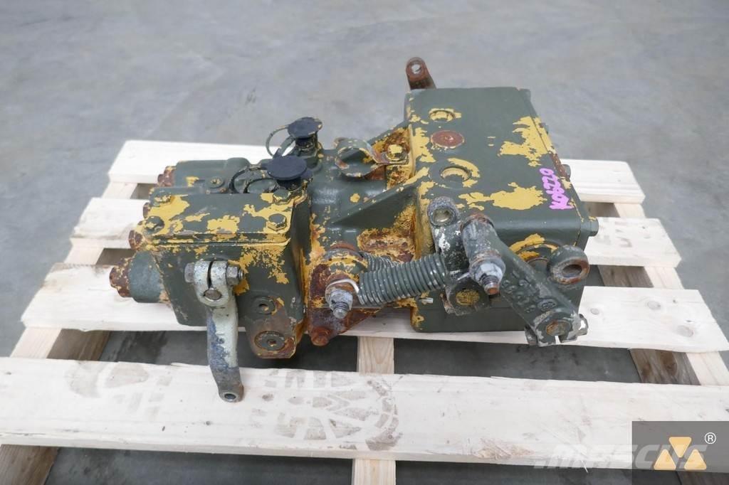 CAT 3T-6443 其他組件