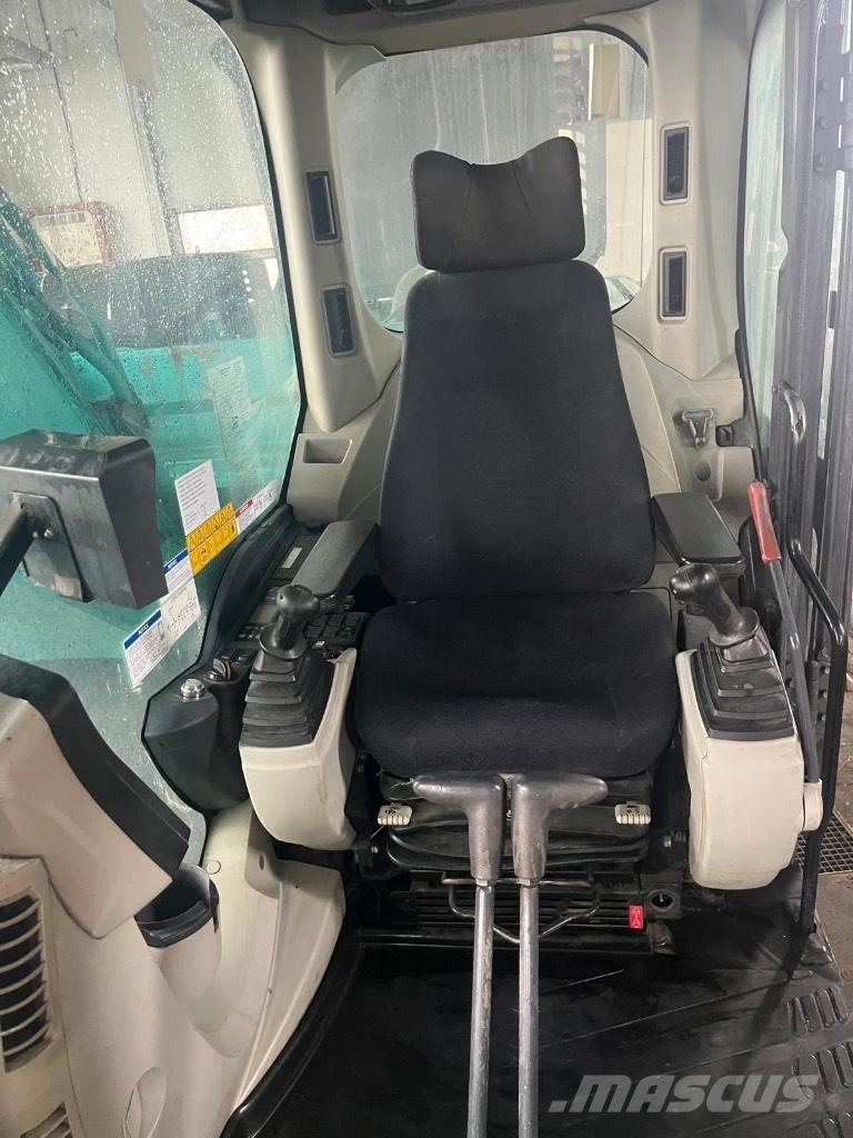 Kobelco SK210 N LC 履帶式 挖土機/掘鑿機/挖掘機