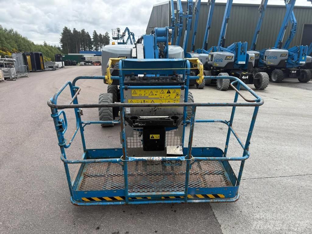 Genie Z 45 FE 曲臂高空作業車