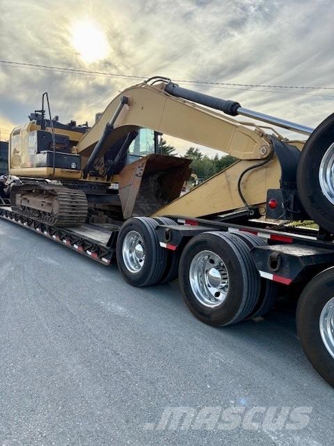 CAT 320E 履帶式 挖土機/掘鑿機/挖掘機