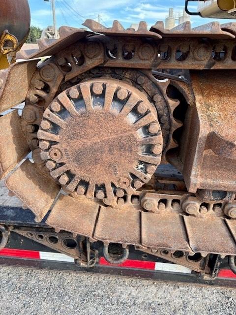 CAT 320E 履帶式 挖土機/掘鑿機/挖掘機