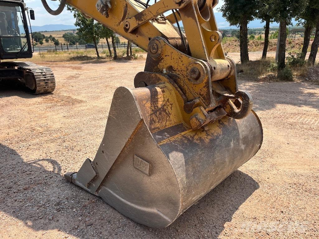 CAT 329 EL 履帶式 挖土機/掘鑿機/挖掘機