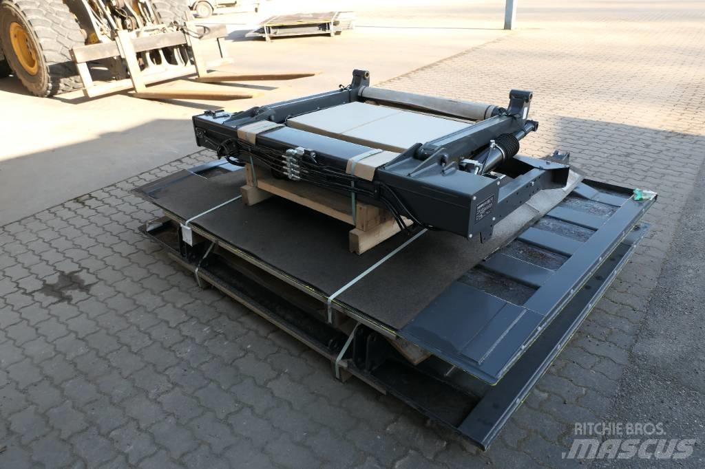  Z-Lift Z-2000-155 其他組件