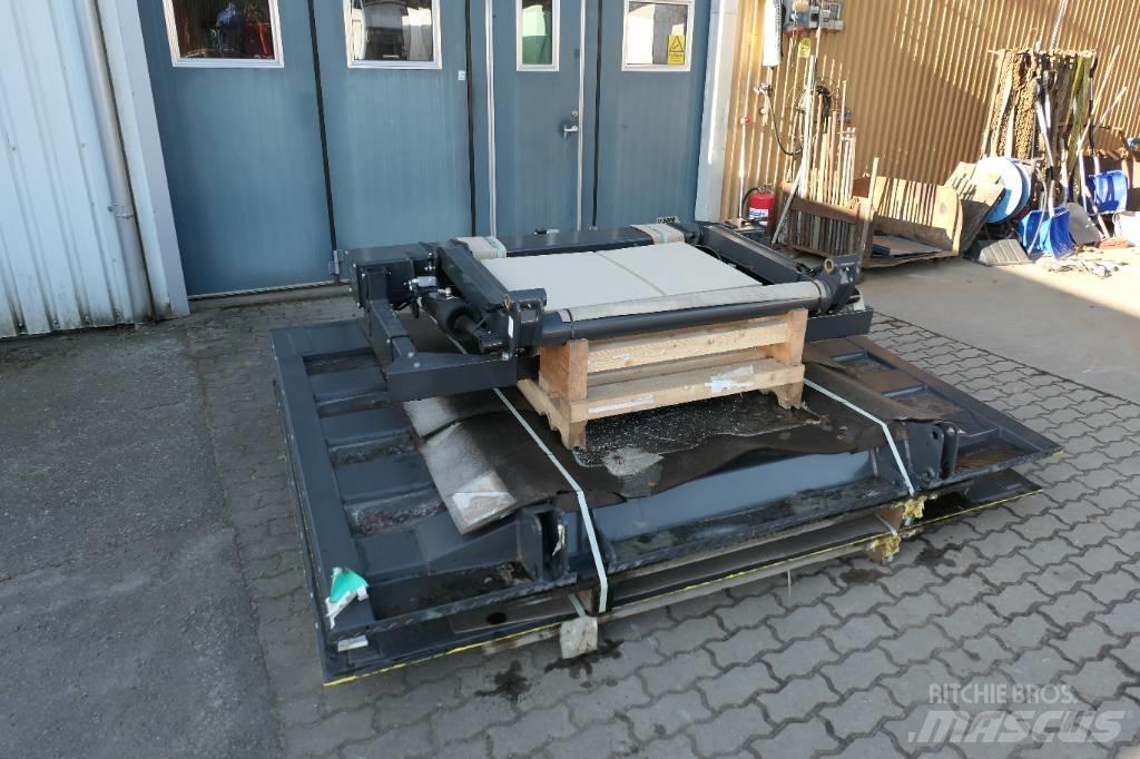  Z-Lift Z-2000-155 其他組件