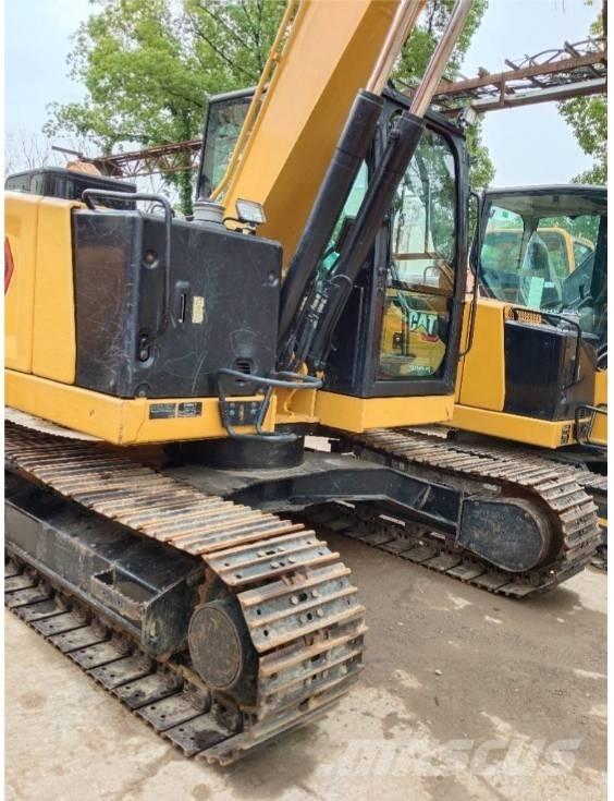 CAT 310 履帶式 挖土機/掘鑿機/挖掘機