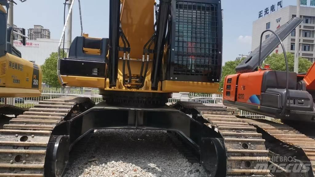 CAT 340 履帶式 挖土機/掘鑿機/挖掘機