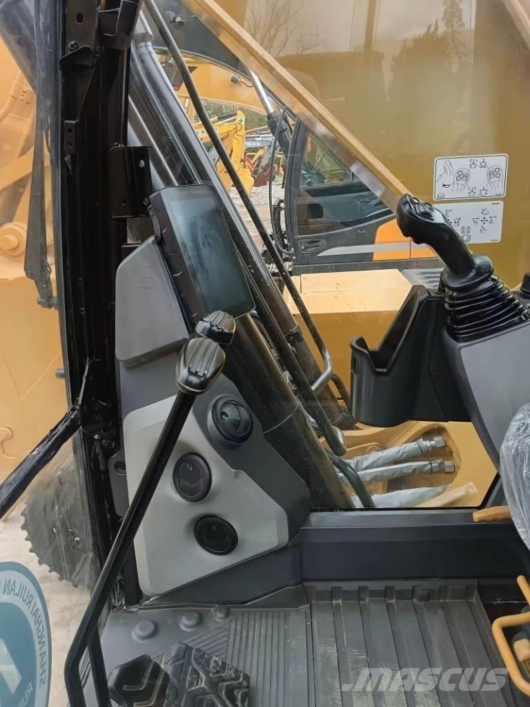 CAT 330 GC 履帶式 挖土機/掘鑿機/挖掘機