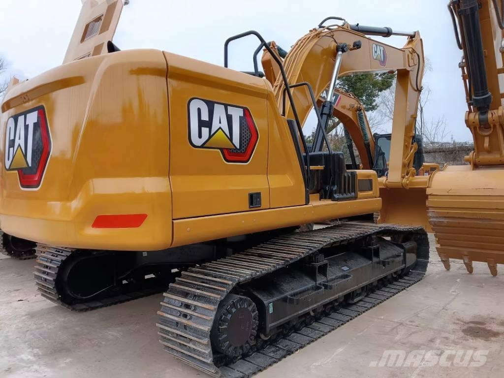 CAT 330 GC 履帶式 挖土機/掘鑿機/挖掘機