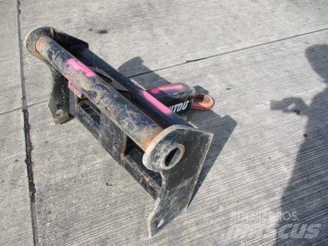 Manitou Haak 其他組件