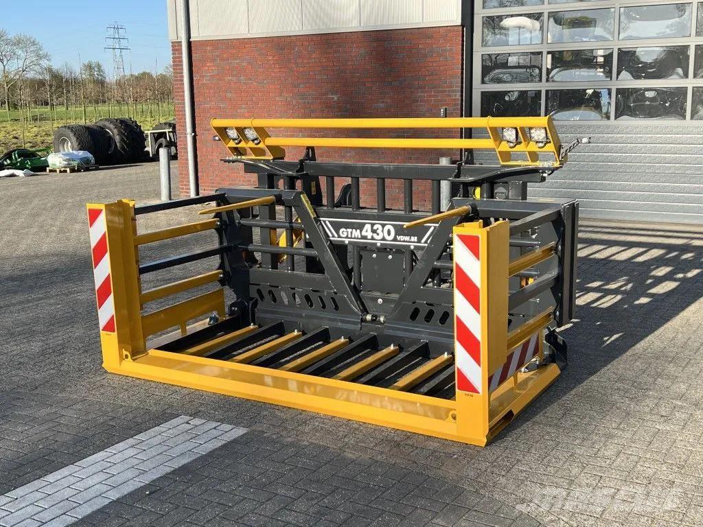  VDW GTM 430 其他收穫設備