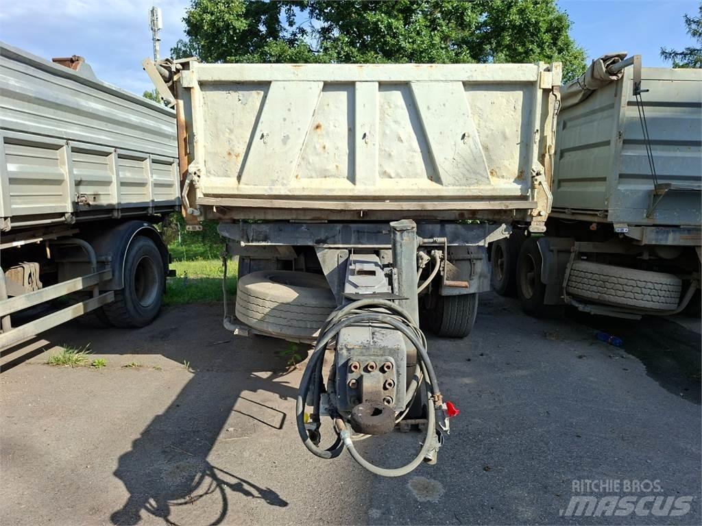 Panav TS3 18.13 傾卸式拖車