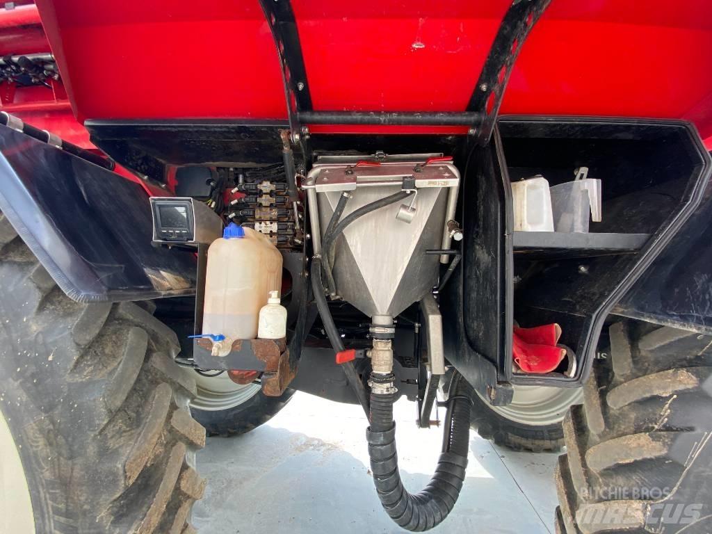 Agrifac Condor 自走式噴霧機