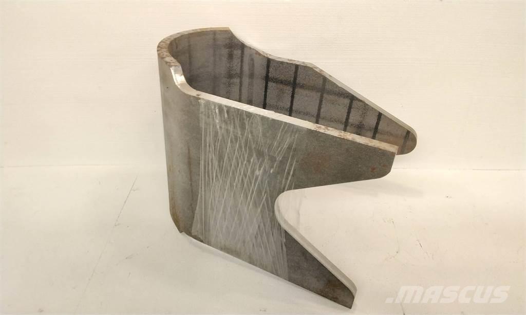 Ponsse P30006 運送起重機