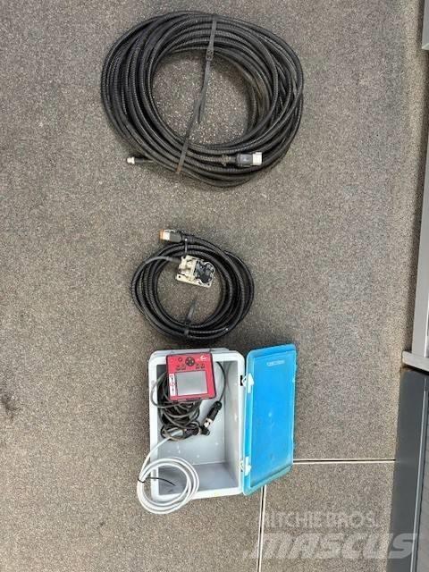 Rabaud THR610 迴轉頭