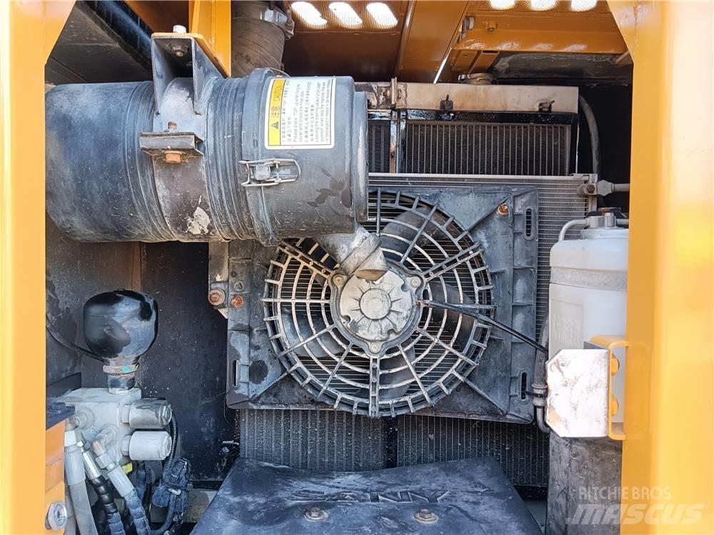 Sany SY 75 C 履帶式 挖土機/掘鑿機/挖掘機