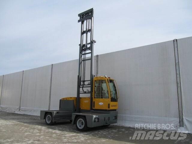 Baumann ELX50 鏟裝機