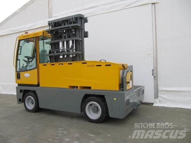 Baumann ELX50 鏟裝機