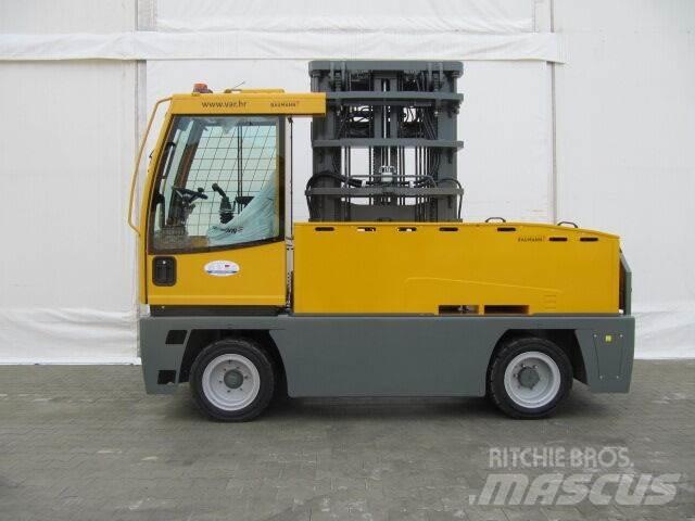 Baumann ELX50 鏟裝機
