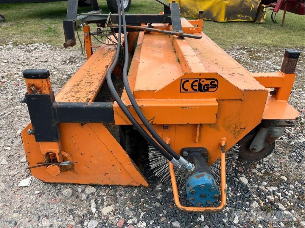 Bema 230 掃倉機