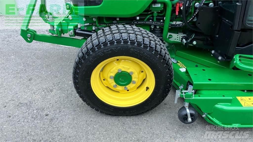 John Deere 3046R 曳引機