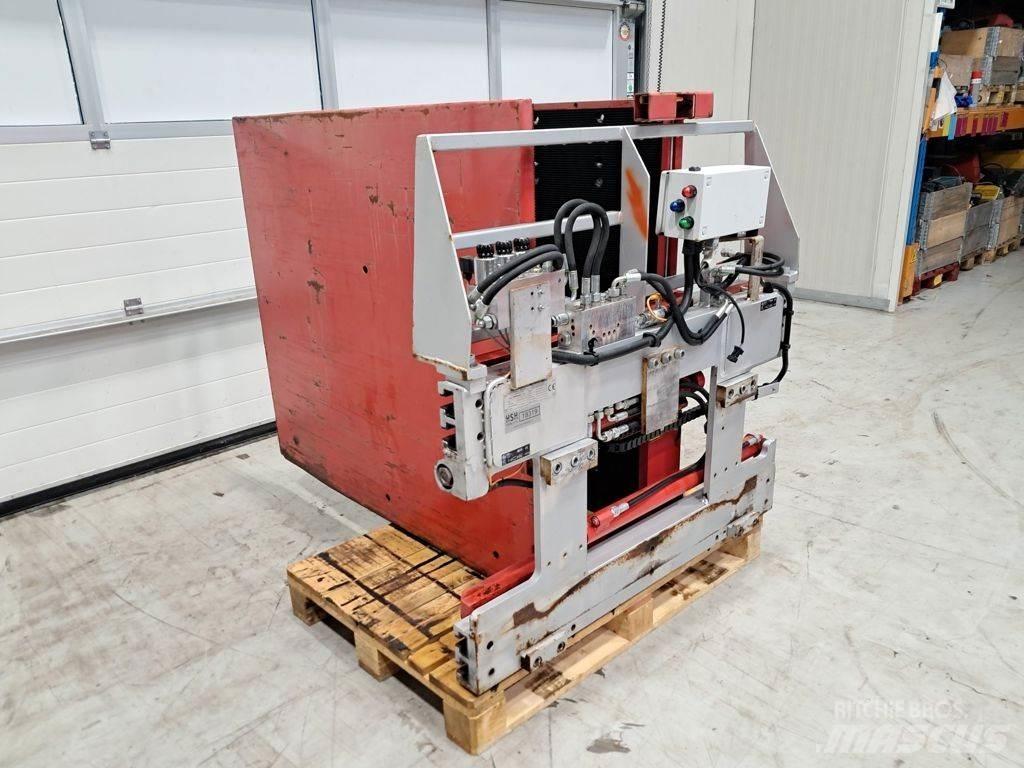 Seith UKK25PSD SP 其他