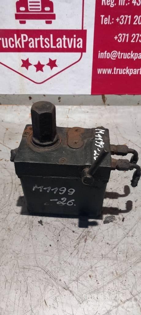 MAN TGA.   85417236125 油壓