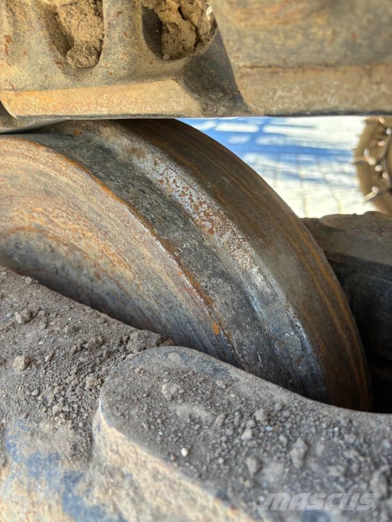 CAT 320 履帶式 挖土機/掘鑿機/挖掘機