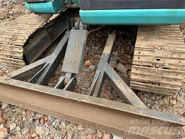 Kobelco SK70SR 小型挖土機/掘鑿機<7t(小型挖掘機)