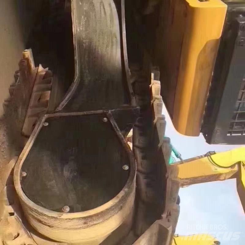 CAT 340 D L 履帶式 挖土機/掘鑿機/挖掘機