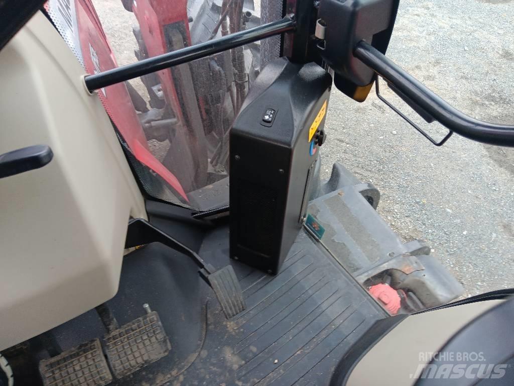Massey Ferguson 7726 曳引機