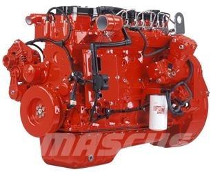 Cummins ISDe230-30 引擎/發動機