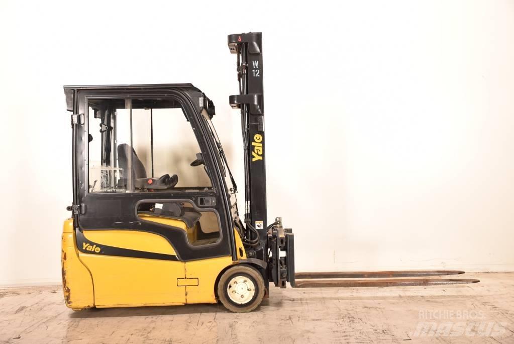 Yale ERP 20 VTLWB 電動堆高機