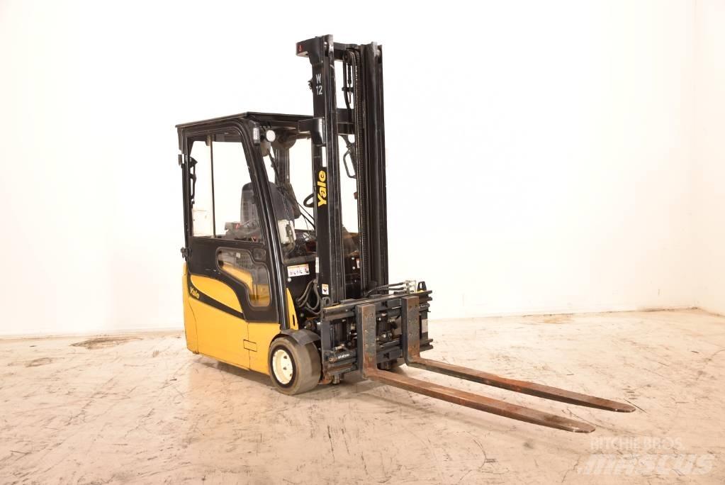 Yale ERP 20 VTLWB 電動堆高機