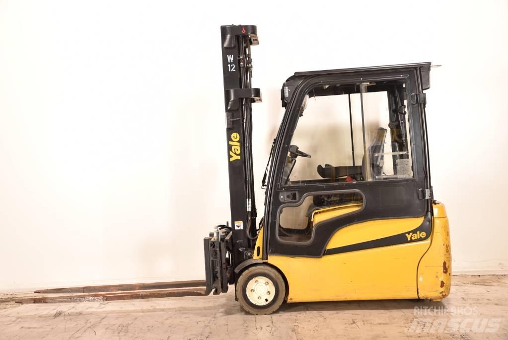 Yale ERP 20 VTLWB 電動堆高機