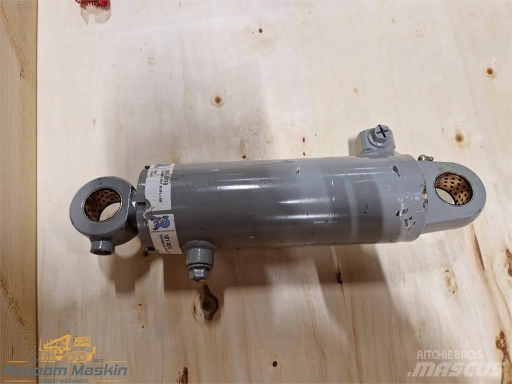 Rottne 101-0010 收穫機頭